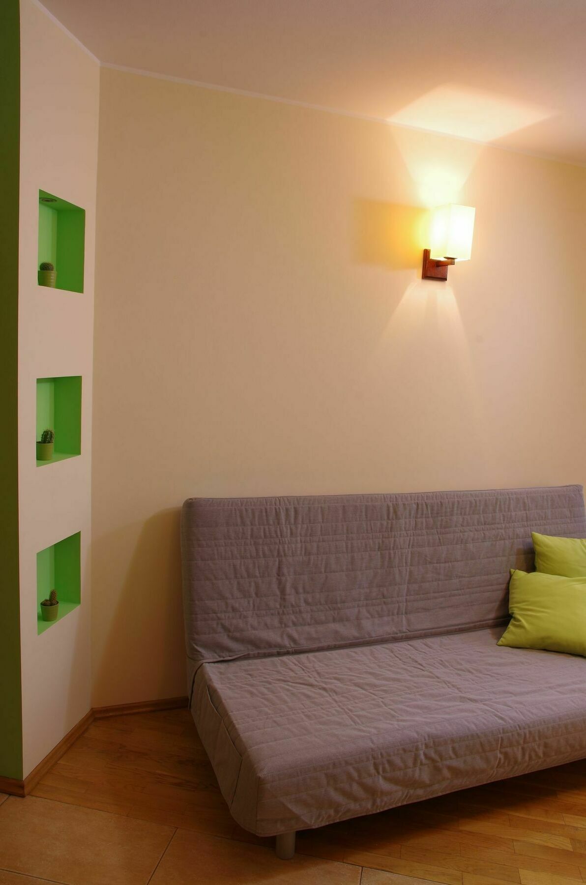 Szucha Apartments Varşovia Exterior foto